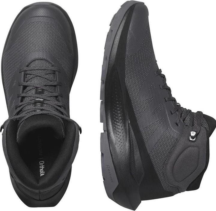 Produktbild Salomon Elixir Tour Mid (38)