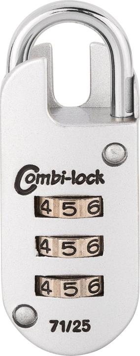 Produktbild Burg Wächter Zahlenschloss Combi 71 25 SB