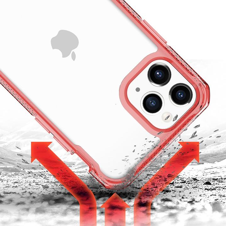 Immagine prodotto Itskins Ibrido chiaro (Apple iPhone 11 Pro)