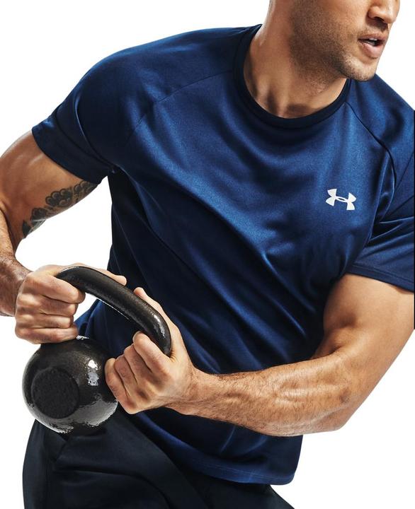 Actual product image Under Armour Tech 2.0 SS Tee (XXL)