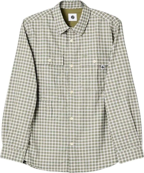 Produktbild Pretty Green Eastbrook Hemd (S)