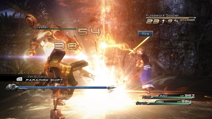 Immagine prodotto Square Enix Final Fantasy XIII-2 (Xbox 360, FR)