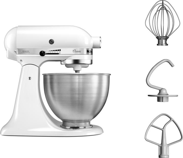 Produktbild KitchenAid K45ww