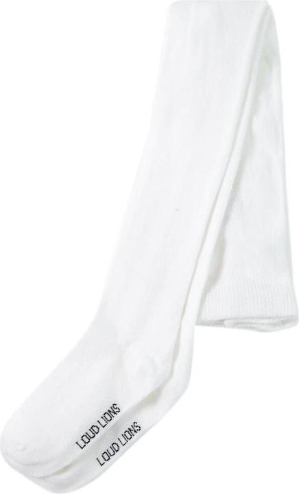 Immagine prodotto vidaXL Collant per bambini Ecru 140,Colore: Ecru,Materiale: 75 (140)
