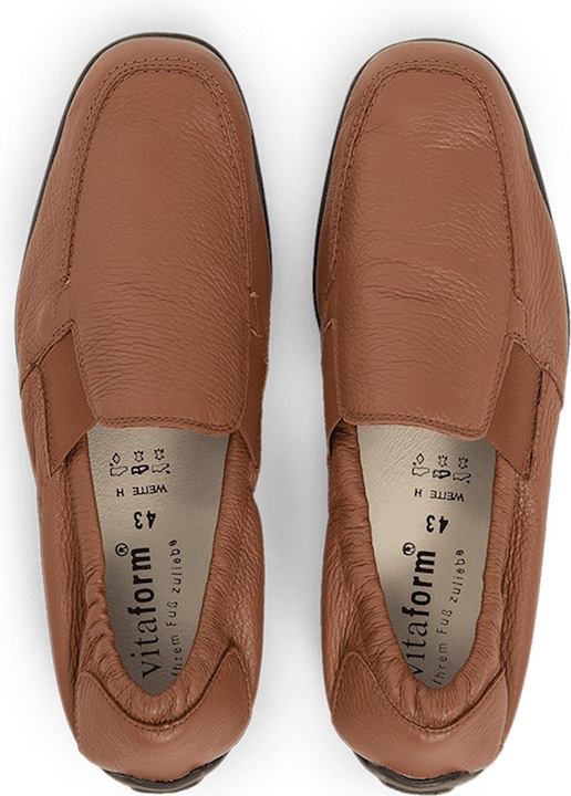 Produktbild Vitaform Slipper Supersoft (40)