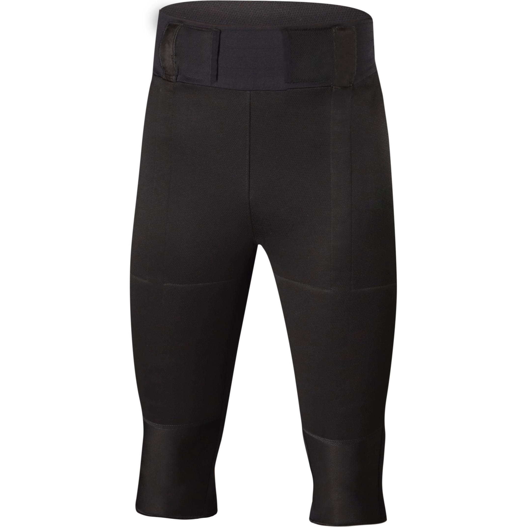 Lenz, Unisex, Funktionsunterhose, Heat pants.0 uni (S, M, L, XL, XXL, 3XL), Schwarz, XL, S, M, 3XL, L, XXL