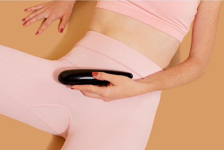 Actual product image Le Wand Crystal wall