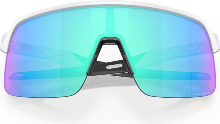 Produktbild Oakley Sutro Lite (Polished White, Prizm Sapphire)