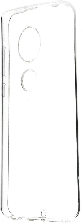 Produktbild Mobiparts Classic TPU Case Motorola Moto G7/ Moto G7 Plus Transparent (Motorola Moto G7 Plus, Motorola Moto G7)