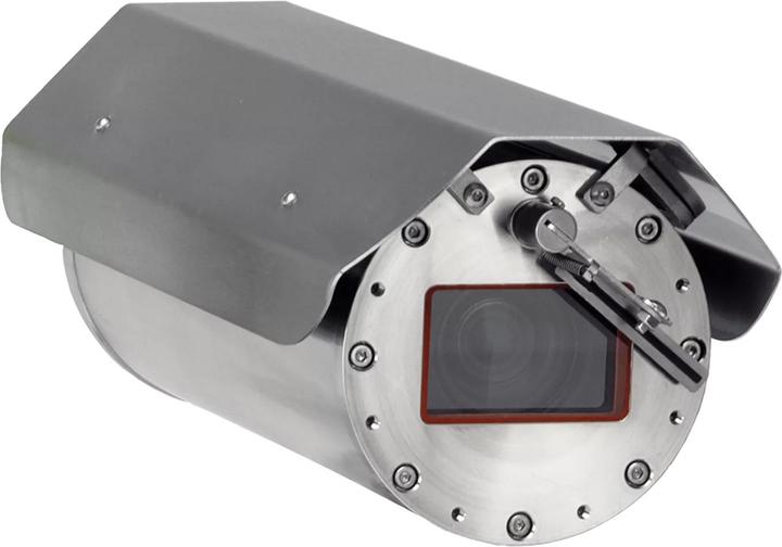 Produktbild Axis ExCam XF Q1785 - Netzwerk-Überwachungskamera - explosionssicher - Farbe (Tag&Nac (1920 x 1080 Pixels)