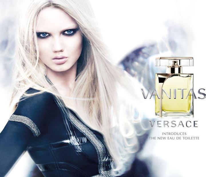 Produktbild Versace Vanitas (Eau de Toilette, 4.50 ml)