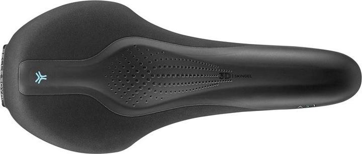 Produktbild Selle Royal Scientia A>1 Sattel, Athletic, small