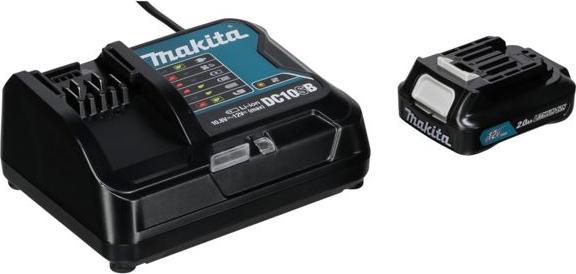 Produktbild Makita HP333DSAP1 (Akkubetrieb)