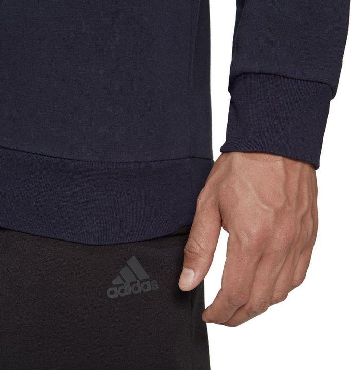 Produktbild Adidas Essentials Fleece-Sweatshirt (M)