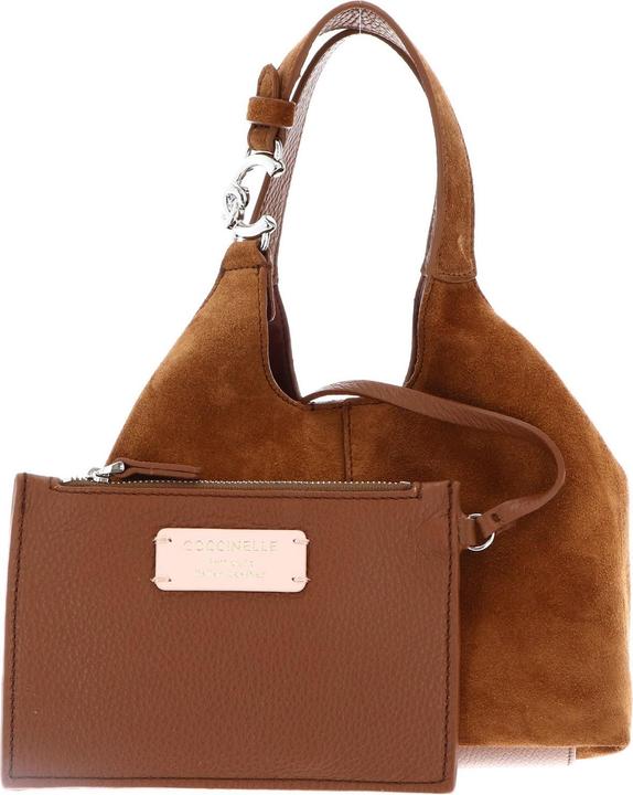 Immagine prodotto Coccinelle C-Easy Handbag Suede