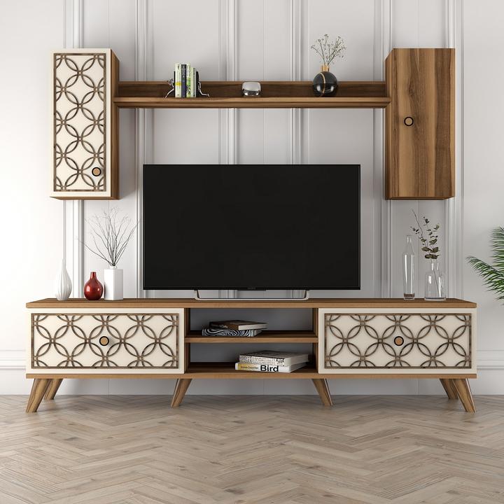 Produktbild Hanah Home Deandre (180 x 35 x 44 cm)