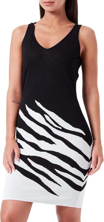 Image du produit Just Cavalli Robe compacte et facile à transporter, nettoyage simple, choix intelligent pour un usage quotidien (XL)