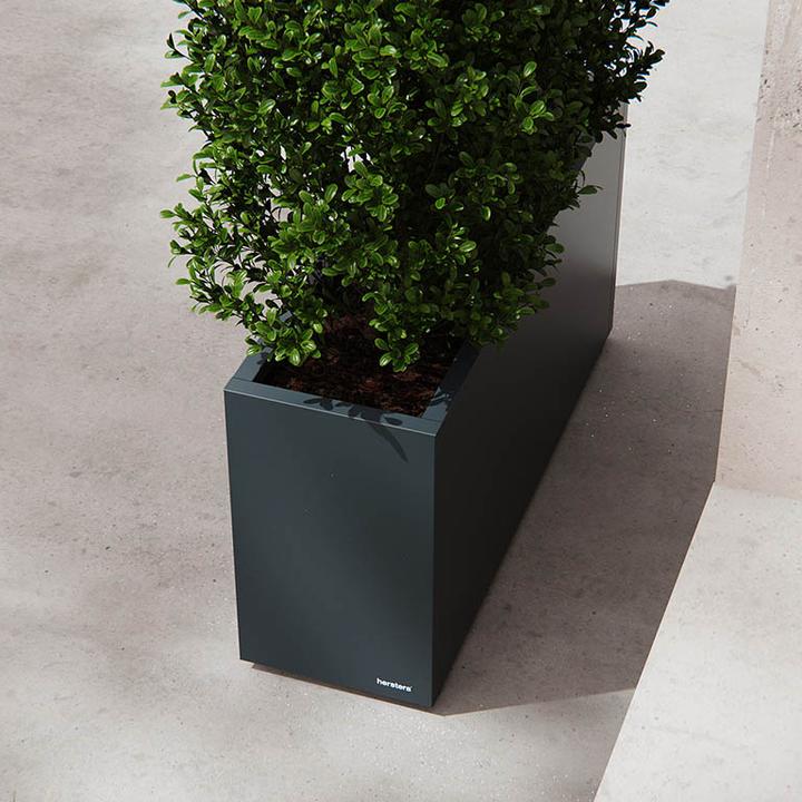 Produktbild Herstera Metal Planter