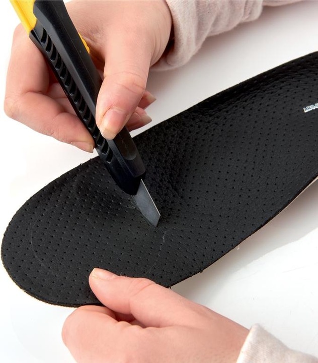 Produktbild Therm-ic Insole Heat