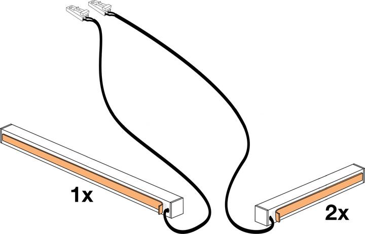 Image du produit Möbel-Eins Éclairage LED