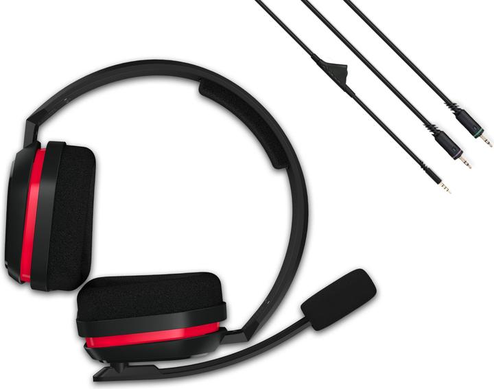 Actual product image Logitech G Astro 10 Call of Duty (Cable)