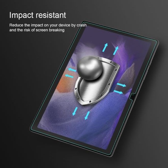 Actual product image Nillkin Amazing H+ (1 Piece, Galaxy Tab A8 (2021))