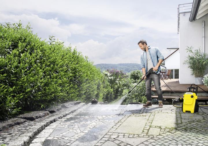 Produktbild Kärcher K4 Compact (Netzbetrieb)
