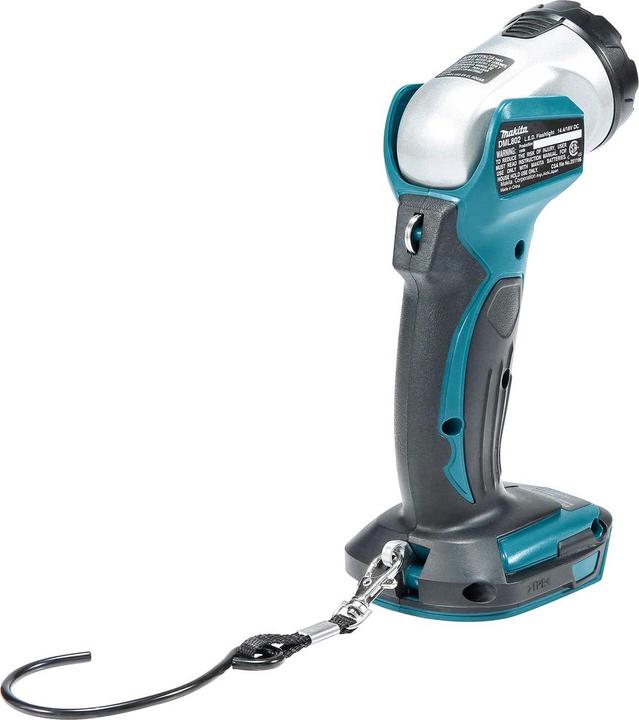 Actual product image Makita Deadml802 (180 lm)