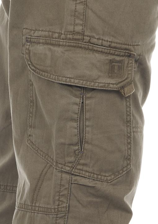 Immagine prodotto BenitoTZ (W38/L36)