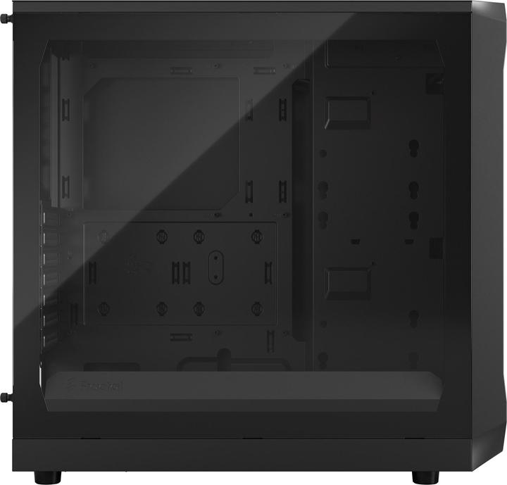Immagine prodotto Fractal Focus 2 (ATX, mATX, Mini-ITX)