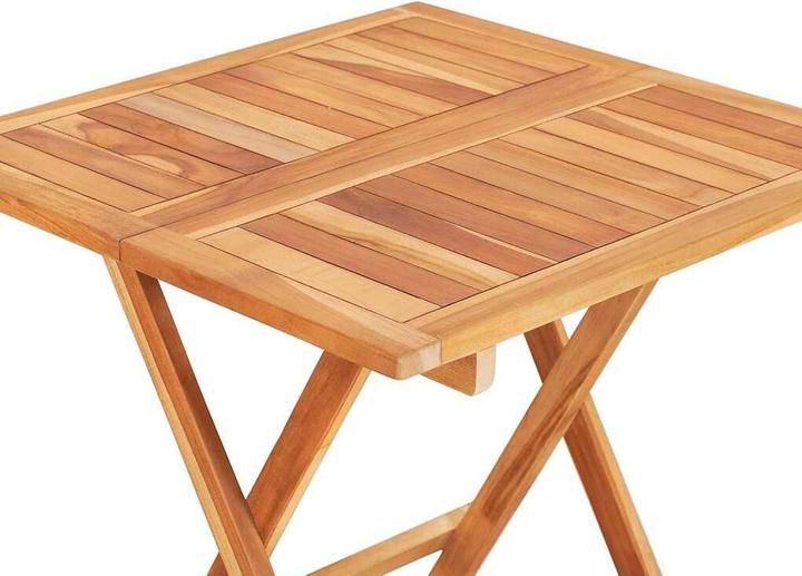 Image du produit vidaXL Rube (60 x 60 x 65 cm)