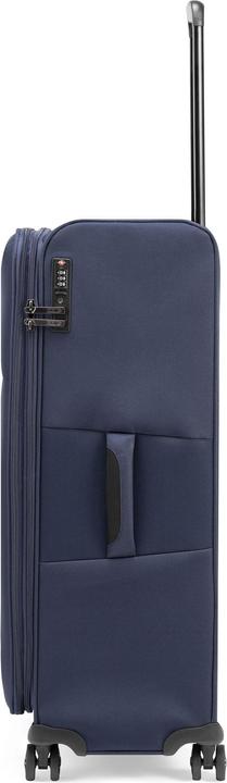 Immagine prodotto Epic Set di valigie Discovery a 4 ruote 3 pezzi. (110 l)