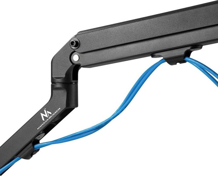 Produktbild Maclean MC-906 (Tisch, 35", 7 kg)