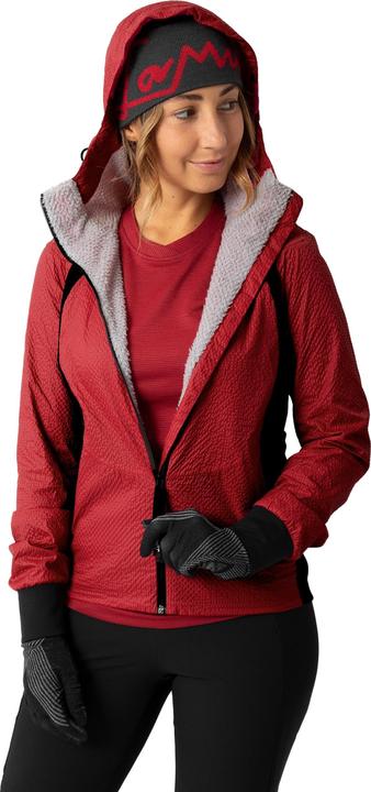 Immagine prodotto Lamunt Alessia Ptc Alpha Wind (S)