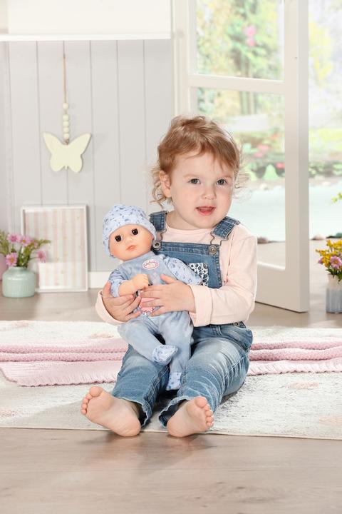 Image du produit Baby Annabell Little Alexander