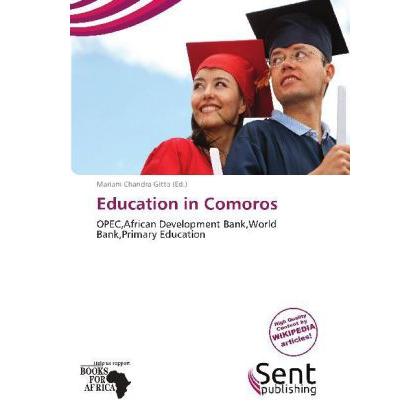 Education in Comoros, Ratgeber