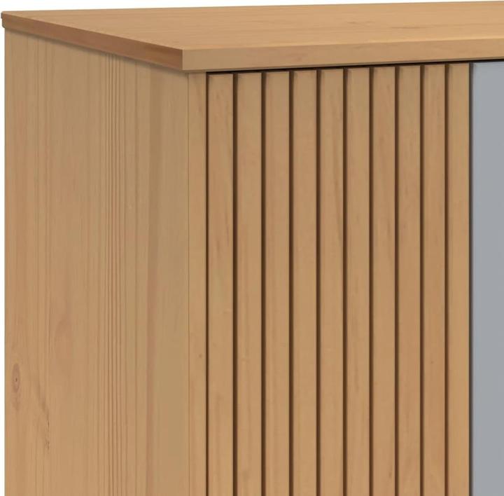 Produktbild vidaXL Staci (76.50 x 53 x 172 cm)