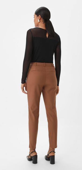 Produktbild Comma Hose Slim Fit 7/8 (34)