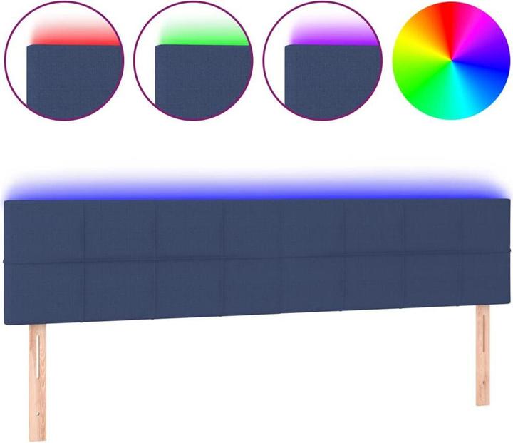 Actual product image vidaXL Yaksha (200 x 5 x 88 cm)