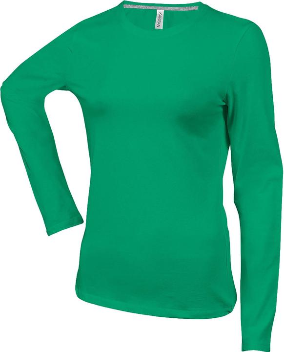 Actual product image Kariban Col Rond (XXL)