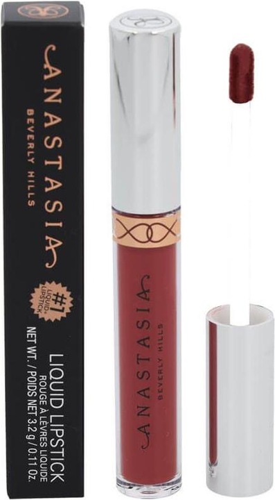 Image du produit Anastasia Beverly Hills Rouge à lèvres liquide (Bohème)