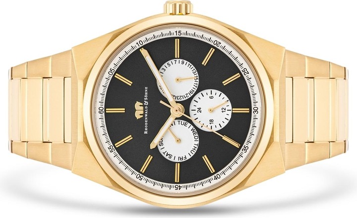 Produktbild Herren Uhr Cooledge - 37140 (42 mm)