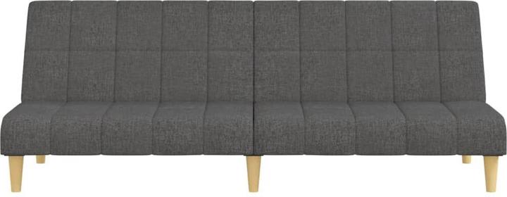 Actual product image vidaXL Schlafsofa (2 person sofa)