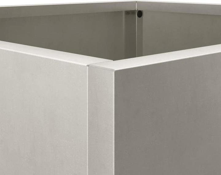 Produktbild vidaXL Pflanzgefäss