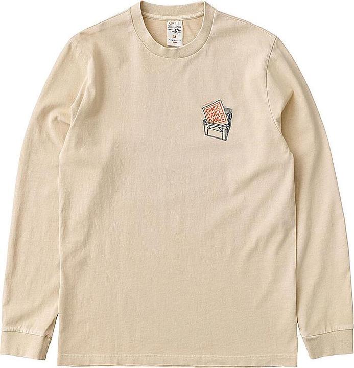 Immagine prodotto Nudie Jeans Camicia a maniche lunghe RUDI DANCE DANCE (S)