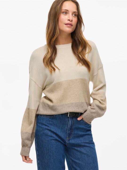 Image du produit Vila VIRIL Strickpullover (S)
