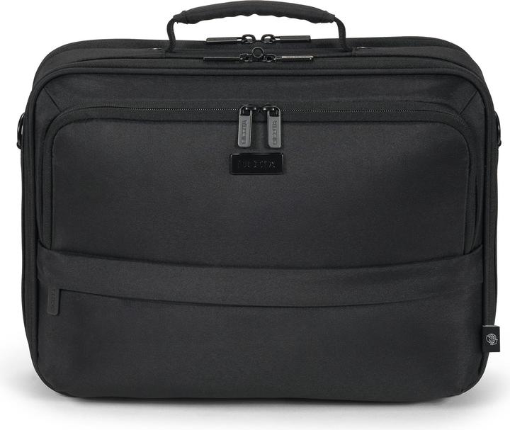 Immagine prodotto Dicota Multi Eco CORE Clamshell 15"-17.3" nero (17.30", Universale)