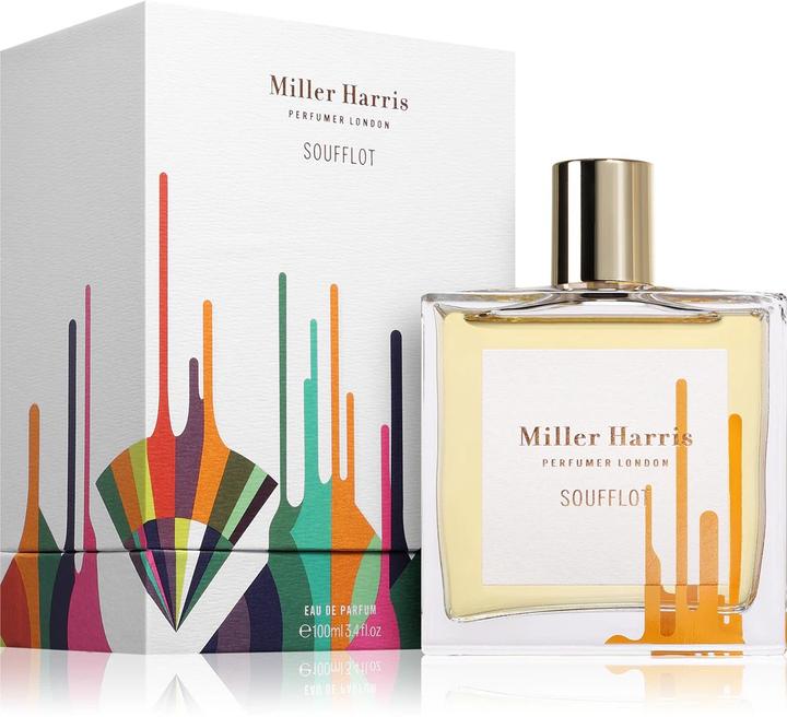 Produktbild Miller Harris Stories Collection (Eau de Parfum, 100 ml)