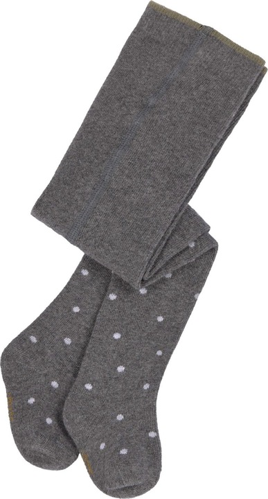Image du produit Lässig Collants en coton BIO (74/80)