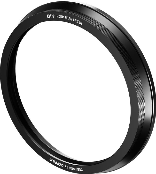 Produktbild Dzofilm KOOP Rear Filter - Magnetic Base (single) (Magnet Filterhalter)